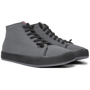 BOTTINES CAMPER K300143 ANDRATX GRIS