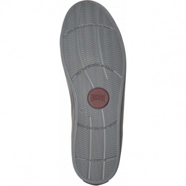 BOTTINES CAMPER K300143 ANDRATX GRIS