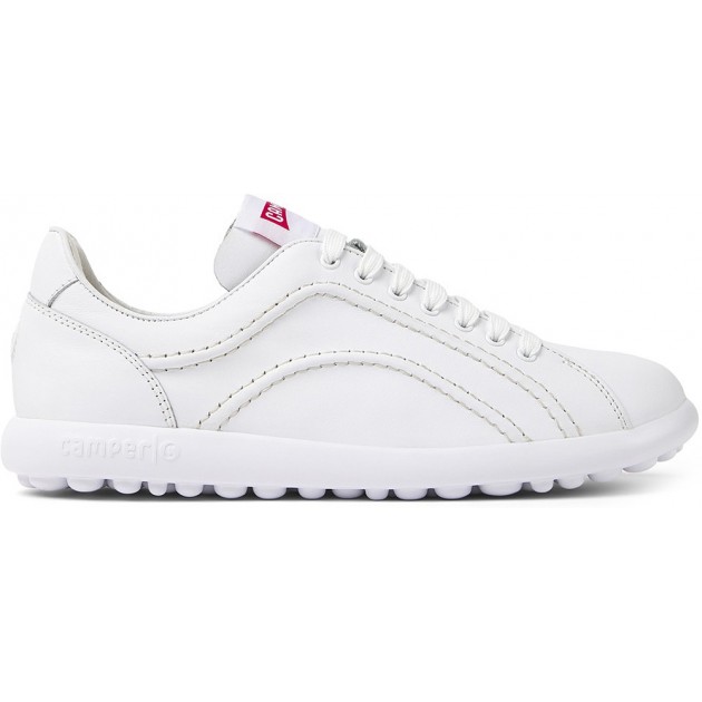 CHAUSSURES CAMPER PELOTAS XLF K201531 BLANCO