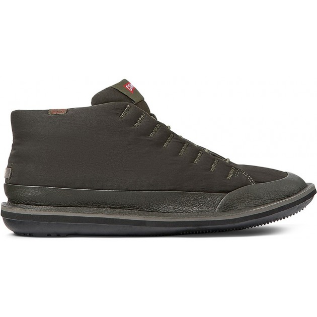 BOTTES CAMPER K300453 BEETLE DARK_OLIVE_007 BOTTES CAMPER K300453 BEETLE DARK_OLIVE_007
