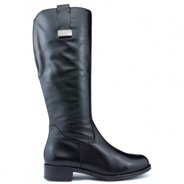 Bottes Callaghan BOND RIDE NEGRO