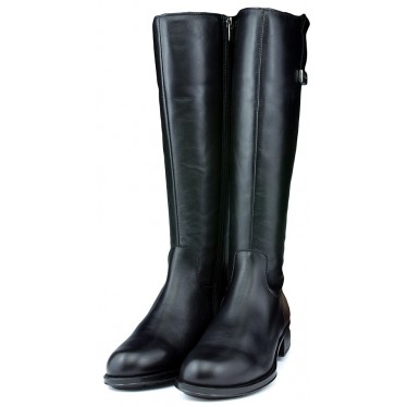 Bottes Callaghan BOND RIDE NEGRO