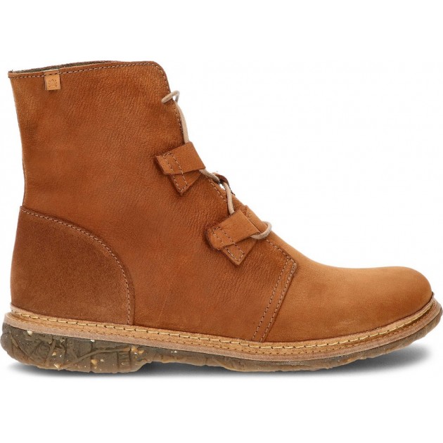 BOTTES EL NATURALISTA ANGKOR 5470 WOOD BOTTES EL NATURALISTA ANGKOR 5470 WOOD