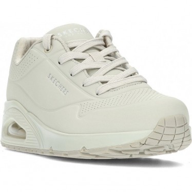 SPORTS SKECHERS UNO STAND SUR AIR 73690 OFF_WHITE