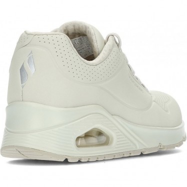 SPORTS SKECHERS UNO STAND SUR AIR 73690 OFF_WHITE