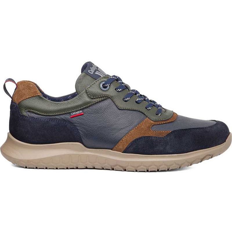 CHAUSSURES DÉCONTRACTÉES CALLAGHAN 53705 AZUL