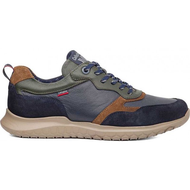 CHAUSSURES DÉCONTRACTÉES CALLAGHAN 53705 AZUL CHAUSSURES DÉCONTRACTÉES CALLAGHAN 53705 AZUL
