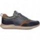 CHAUSSURES DÉCONTRACTÉES CALLAGHAN 53705 AZUL