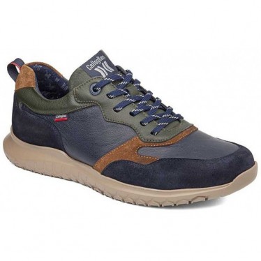 CHAUSSURES DÉCONTRACTÉES CALLAGHAN 53705 AZUL