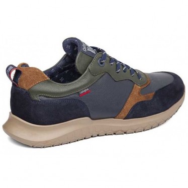 CHAUSSURES DÉCONTRACTÉES CALLAGHAN 53705 AZUL
