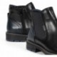 BOTTINES FLUCHOS TERRY F1343 NEGRO