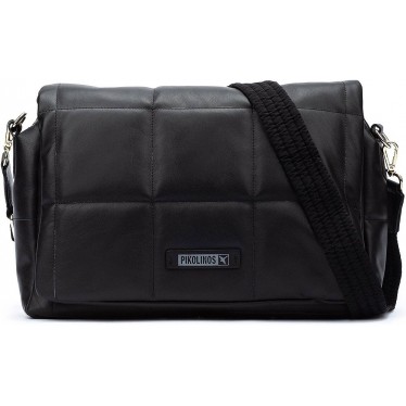 SAC ALAIOR PIKOLINOS WHA-1075 BLACK