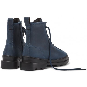 BOTTES CAMPER BRUTUS K400325 AZUL