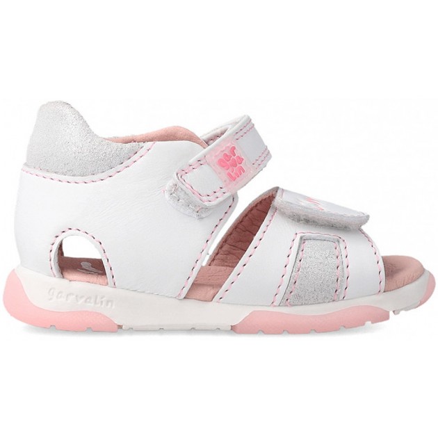 SANDALE GARVALIN 232313 PRINCESSE BLANCO SANDALE GARVALIN 232313 PRINCESSE BLANCO