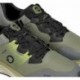 SNEAKER FLUCHOS AT-116 SKYWALKER ENDURANCE GREEN