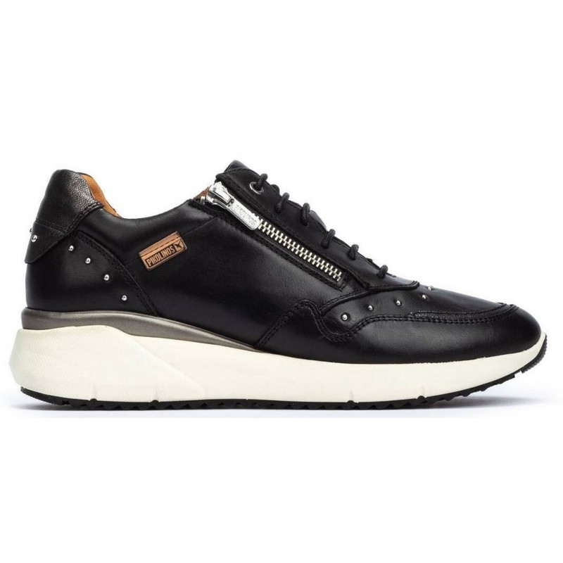 SNEAKERS PIKOLINOS SELLA W6Z BLACK