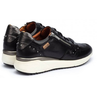 SNEAKERS PIKOLINOS SELLA W6Z BLACK