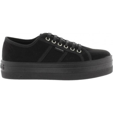 DEPORTIVA VICTORIA 109205 BARCELONE NEGRO
