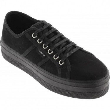DEPORTIVA VICTORIA 109205 BARCELONE NEGRO