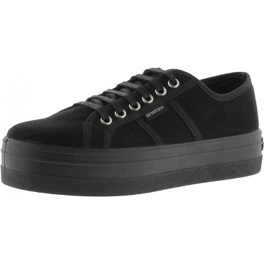 DEPORTIVA VICTORIA 109205 BARCELONE NEGRO