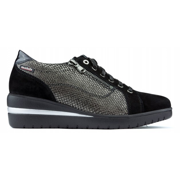 MEPHISTO MOBILS PATSY 3496 CHAUSSURES BLACK MEPHISTO MOBILS PATSY 3496 CHAUSSURES BLACK