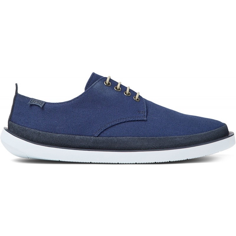 CHAUSSURES CAMPER WAGON K100774 BLUE