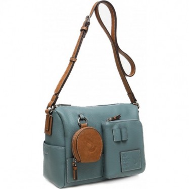 SAC ABBACINO 80683 AZUL