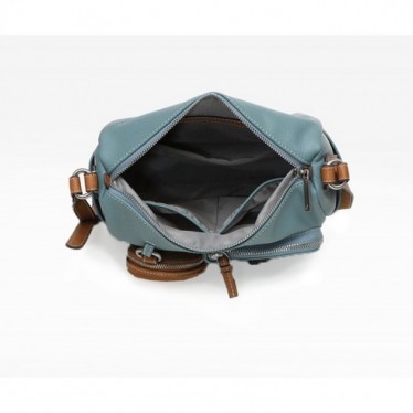 SAC ABBACINO 80683 AZUL