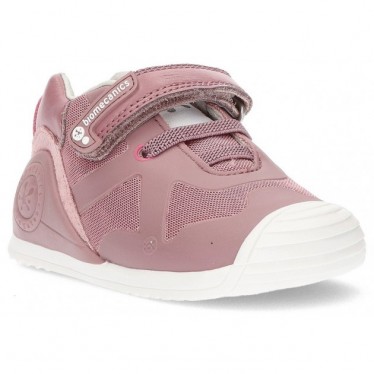 CHAUSSURES DE SPORT BIOMECANICS BÉBÉ FILLE ORIXE MALVA