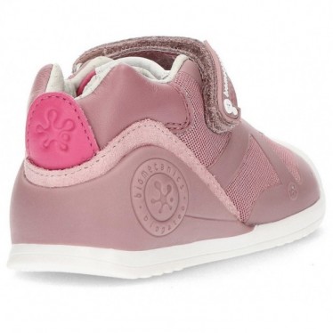 CHAUSSURES DE SPORT BIOMECANICS BÉBÉ FILLE ORIXE MALVA