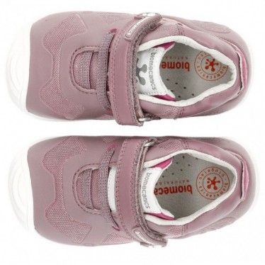 CHAUSSURES DE SPORT BIOMECANICS BÉBÉ FILLE ORIXE MALVA