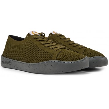 CHAUSSURES CAMPER PEU TOURING K100816 VERDE