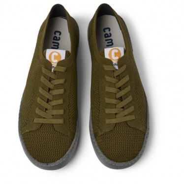 CHAUSSURES CAMPER PEU TOURING K100816 VERDE