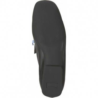 CAMPER MOCASSIN K201448 PRESQUE MYRA BLACK