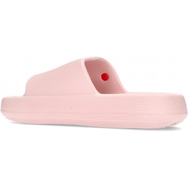 TONGS SCHUZZ 0136 ROSA