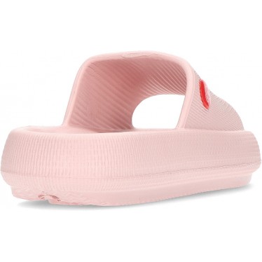 TONGS SCHUZZ 0136 ROSA