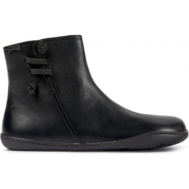 BOTTES CAMI CAMPER PEU K400676 BLACK_004 BOTTES CAMI CAMPER PEU K400676 BLACK_004