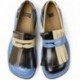 CAMPER TWINS MOCASSINS TYL0 K201449 AZUL
