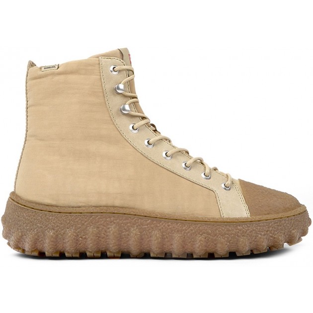 BOTTINES CAMPER K300405 SOL TAUPE BOTTINES CAMPER K300405 SOL TAUPE