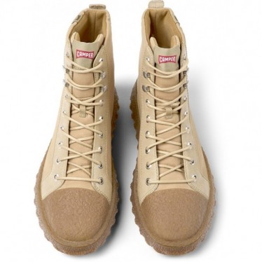 BOTTINES CAMPER K300405 SOL TAUPE