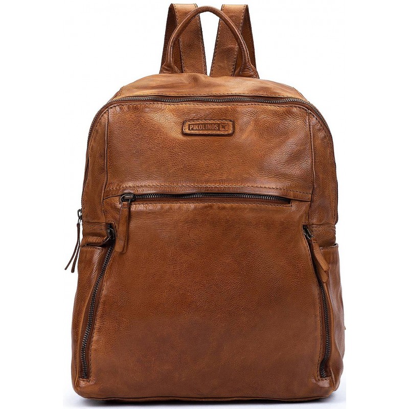 SAC À DOS PIKOLINOS RIOJA MHA-785 BRANDY