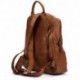 SAC À DOS PIKOLINOS RIOJA MHA-785 BRANDY