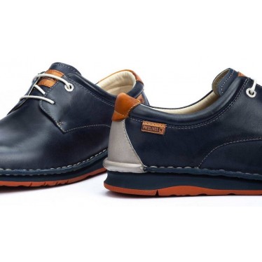 CHAUSSURES PIKOLINOS NAVAS M7T-4036 BLUE