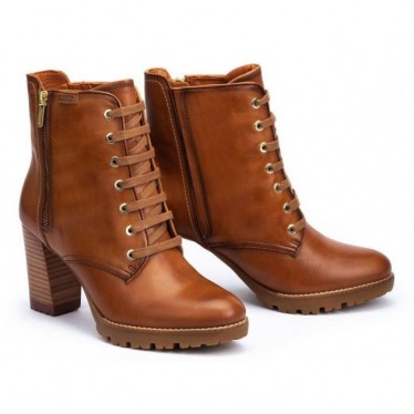 BOTTINES PIKOLINOS CONNELLY W7M-8788 BRANDY