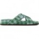 SANDALE CAMPER ATONIK K201355 VERDE
