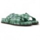 SANDALE CAMPER ATONIK K201355 VERDE