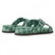 SANDALE CAMPER ATONIK K201355 VERDE