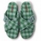SANDALE CAMPER ATONIK K201355 VERDE