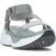 SANDALES FLUCHOS ATOM FUSIONV2 AT170 GREY