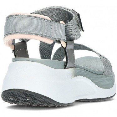 SANDALES FLUCHOS ATOM FUSIONV2 AT170 GREY